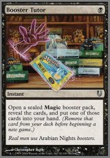 $FOIL$(UHG-UB)Booster Tutor