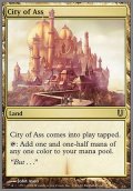 (UHG-RL)City of Ass