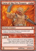 $FOIL$(UHG-RR)Curse of the Fire Penguin