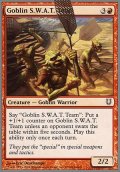 $FOIL$(UHG-CR)Goblin S.W.A.T. Team