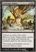 $FOIL$(UHG-UB)Persecute Artist