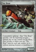 $FOIL$(UHG-UA)Toy Boat