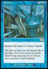 (USG-R)Sunder/隔離(英,ENG)