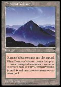 (VIS-U)Dormant Volcano/休火山(英,ENG)