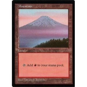 画像: (Promo-APAC)Mountain(Edward P. Beard Jr.)富士山（日本）