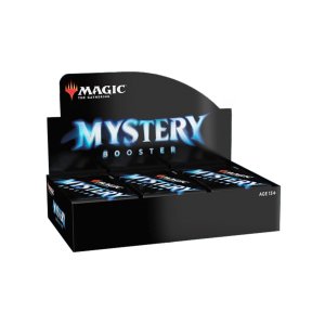 画像: Mystery Booster/ミステリーブースター(CONVENTION)BOX　英語版