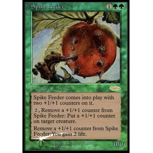 画像: (Promo-FNM)Spike Feeder/スパイクの飼育係