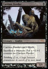 画像: (Promo-FNM)Carrion Feeder/屍肉喰らい