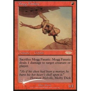 画像: (Promo-FNM)Mogg Fanatic/モグの狂信者