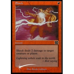 画像: (Promo-FNM)shock/ショック