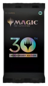 画像: 30th Anniversary Edition　ブースターパック（1パック）　