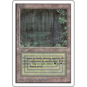画像: (2ED-RL)Bayou