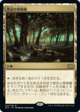 画像: (2X2-RL)Forbidden Orchard/禁忌の果樹園(日,JP)
