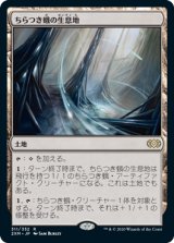 画像: (2XM-RL)Blinkmoth Nexus/ちらつき蛾の生息地(日,JP)