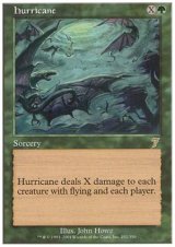 画像: $FOIL$(7ED-R)Hurricane/ハリケーン(日,JP)