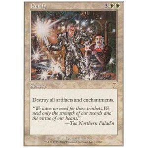 画像: $FOIL$(7ED-R)Purify/浄化(日,JP)