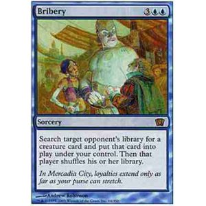 画像: (8ED-R)Bribery/袖の下(JP)