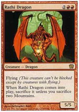 画像: (9ED-R)Rathi Dragon/ラースのドラゴン(英,ENG)