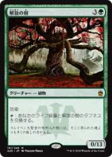 画像: (A25-MG)Tree of Redemption/解放の樹(日,JP)