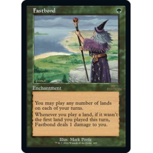 画像: 【旧枠】(A30-RG)Fastbond