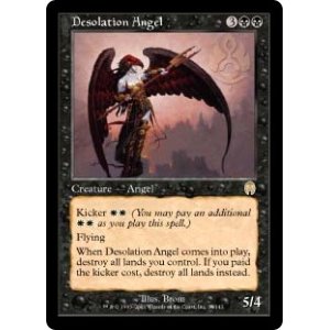 画像: (APC-RB)Desolation Angel/荒廃の天使(英,EN)