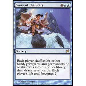 画像: (BOK-R)Sway of the Stars/星の揺らぎ(英,ENG)