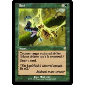 画像: (INV-RG)Bind/束縛(日,JP)
