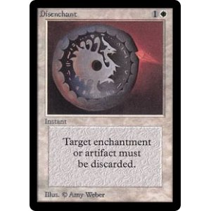 画像: (LEB-CW)Disenchant/解呪