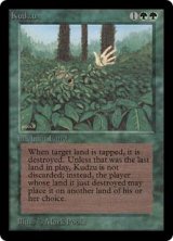 画像: (LEB-RG)Kudzu