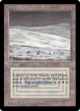 画像: (LEB-RL)Tundra