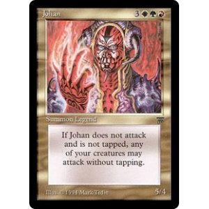 画像: (LEG-RM)Johan/ヨハン(英,EN)