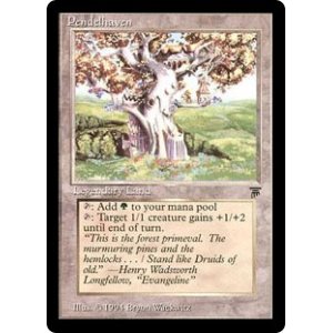 画像: (LEG-UL)Pendelhaven/ペンデルヘイヴン(英,EN)