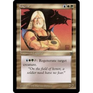 画像: (LEG-RM)Ragnar(英,EN)