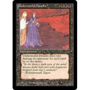 画像: (LEG-UB)Underworld Dreams/地獄界の夢(英,EN)