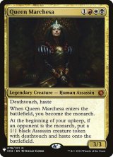 画像: (MB1-MM)Queen Marchesa/マルチェッサ女王(英,EN)