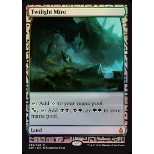 画像: (OGW-EX)Twilight Mire/黄昏のぬかるみ