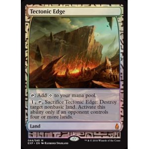 画像: (OGW-EX)Tectonic Edge/地盤の際
