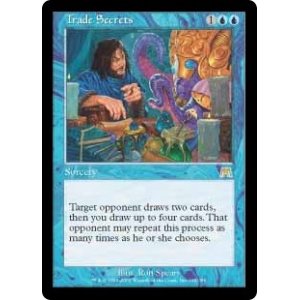 画像: (ONS-RU)Trade Secrets/企業秘密(英,EN)