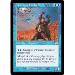 画像: (ONS-RU)Voidmage Prodigy/非凡な虚空魔道士(日,JP)
