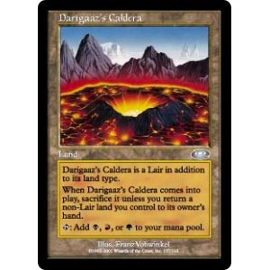 画像: (PLS-UL)Darigaaz's Caldera/デアリガズのカルデラ(英,EN)