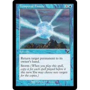 画像: (SCG-CU)Temporal Fissure/時間の亀裂(日,JP)