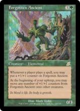 画像: (SCG-RG)Forgotten Ancient/忘れられた古霊(英,EN)