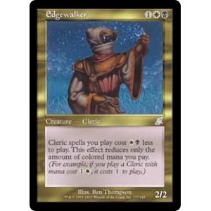画像: (SCG-UM)Edgewalker/境を歩む者(日,JP)