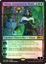 画像: (SDCC2018)Liliana, Untouched by Death