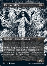 画像: (SLD-RB)Plaguecrafter/疫病造り師 (No.1116)(英,EN)