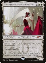 画像: 【Foil】【ファイレクシア語】(SLD-MW)Elesh Norn, Grand Cenobite/大修道士、エリシュ・ノーン (No.209)