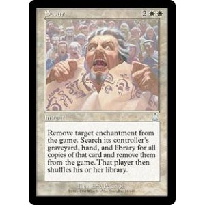 画像: 【Foil】(UDS-UW)Scour/一掃(日,JP)