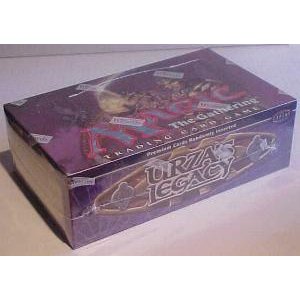 画像: ウルザズレガシー　ブースターBOX　日本語版