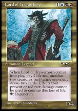 画像: (ALL-R)Lord of Tresserhorn(英,EN)