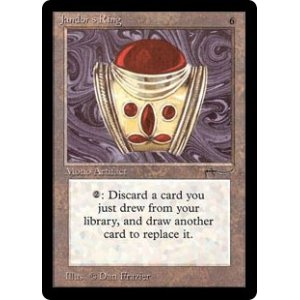 画像: (ARN)Jandor's Ring
